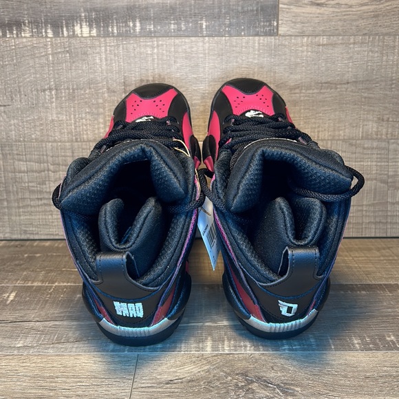 Reebok - Shaqnosis x Damenosis *UNISEX* - Picture 6 of 6